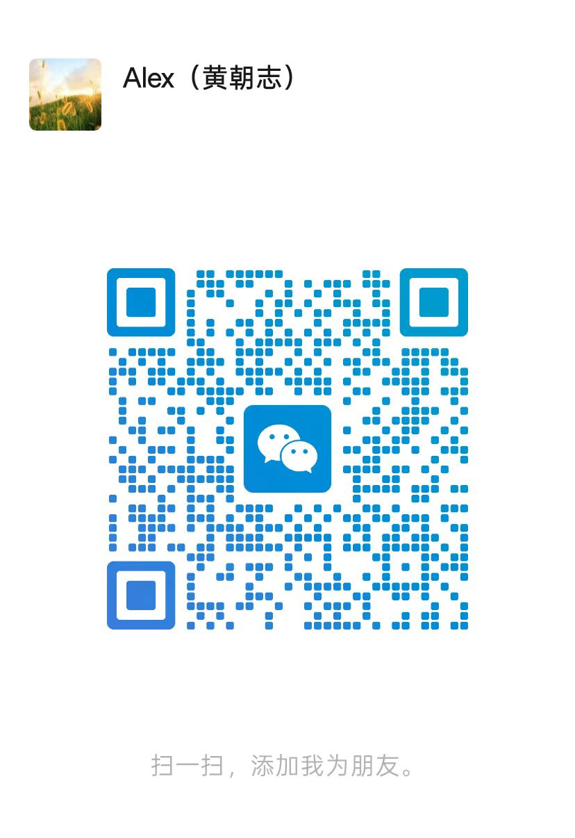 WeChat QR